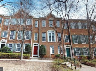 12835 Murphy Grove Ter, Clarksburg, MD 20871