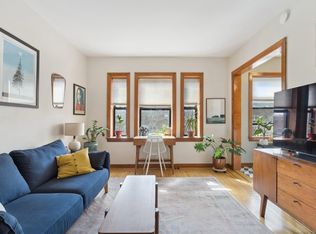 36 Duncan Ave APT E1, Jersey City, NJ 07304