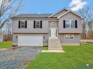 LOT 2 Spicers Mills Rd, Orange, VA 22960