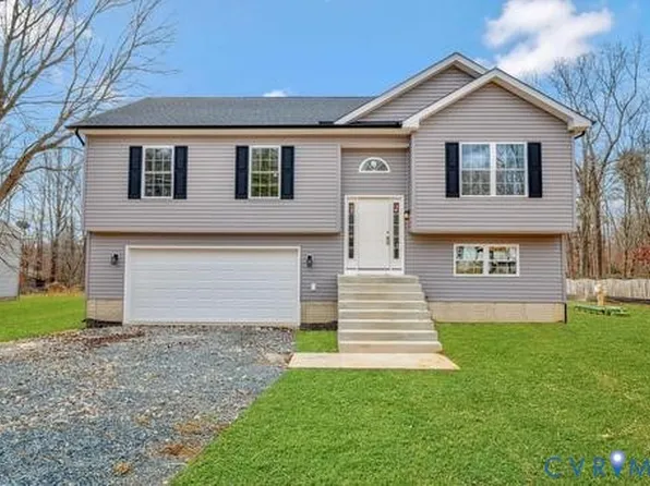 LOT 2 Spicers Mills Rd, Orange, VA 22960