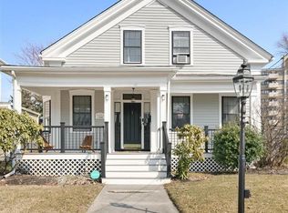 149 Earle St, Woonsocket, RI 02895