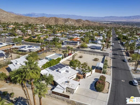 39005 Bel Air Dr, Cathedral City, CA 92234