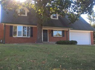 714 Martin Cir, Sand Springs, OK 74063