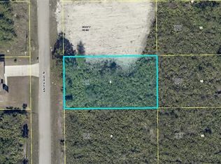 2804 Anita Ave N, Lehigh Acres, FL 33971