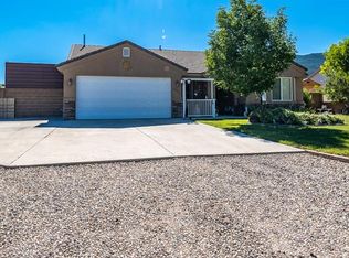 4444 N Marshall Trl, Enoch, UT 84721