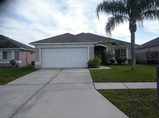 27825 Breakers Dr, Zephyrhills, FL 33544