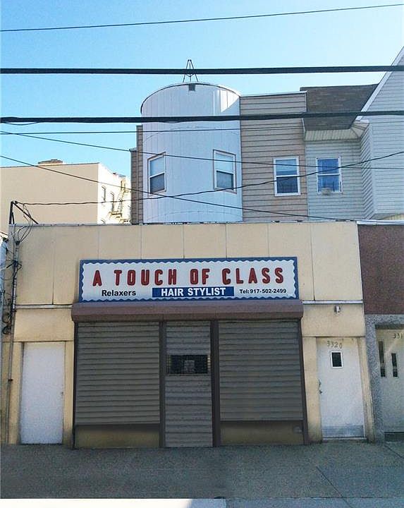 3320 White Plains Road