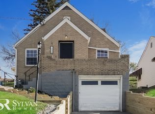 330 Winona Ave, Washington, PA 15301