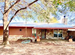 1494 N Hendrix Ave, Diboll, TX 75941