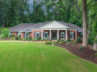 295 Riverhill Dr NW, Atlanta, GA 30328