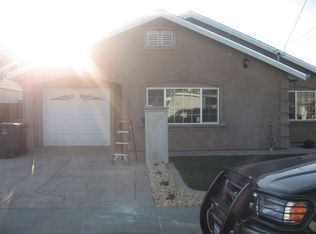 22817 Arnold Ct, Hayward, CA 94541