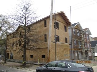 341 13th Ave, Newark, NJ 07103