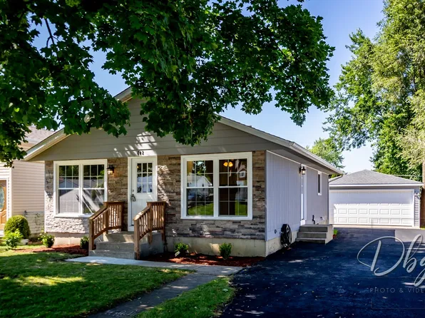 602 Redwing Dr, Round Lake Beach, IL 60073