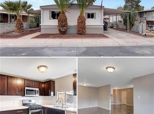 3312 Cape Cod Dr, Sunrise manor town, NV 89122