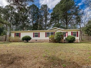 681 Reedy Creek Rd, Freeman, VA 23856