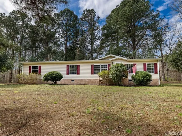 681 Reedy Creek Rd, Freeman, VA 23856