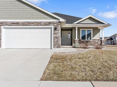 2200 Otteson Drive, Stoughton, WI, 53589