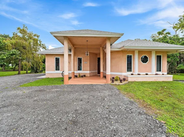 16915 62nd Road N, Loxahatchee, FL 33470