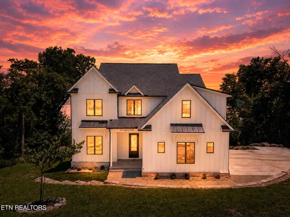 285 E Shore Dr, Rockwood, TN 37854