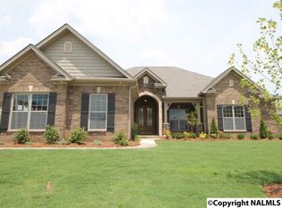 2936 Chantry Pl, Gurley, AL 35748