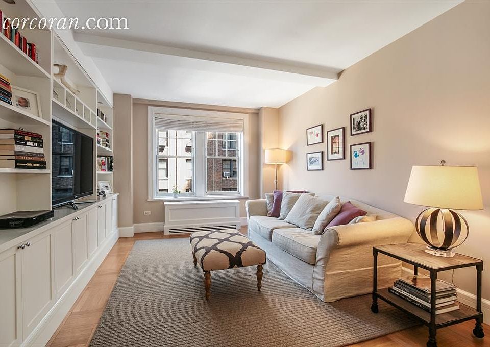 1st image of 27 W 72nd St #511
