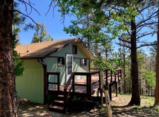 3116 Basin Dr, Cotopaxi, CO 81223