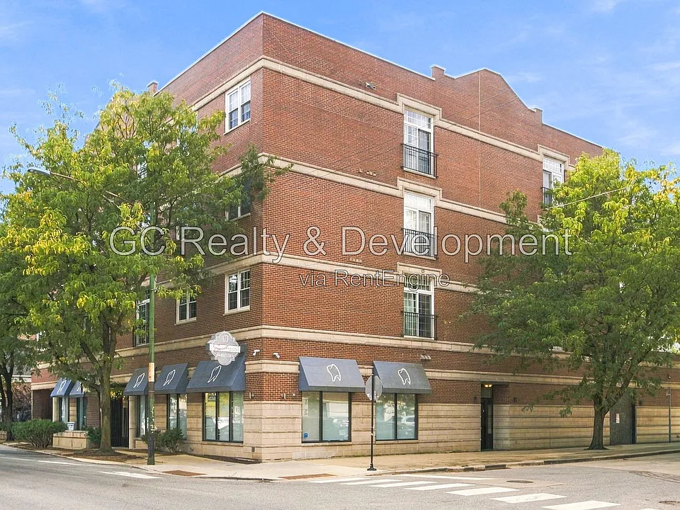 1601 W Altgeld St #3A