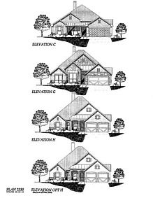 2nd image of 21371 Kings Mill Ln