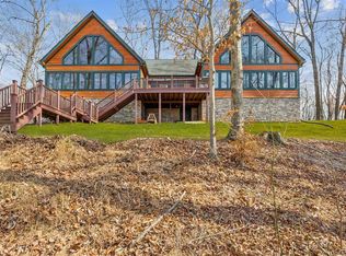 2100 Baileys Point Rd, Scottsville, KY 42164