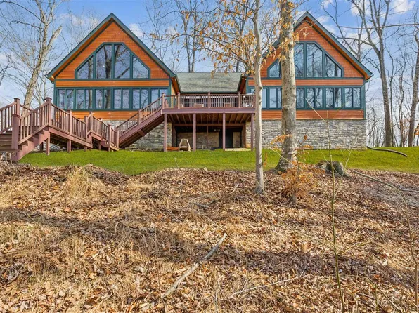 2100 Baileys Point Rd, Scottsville, KY 42164