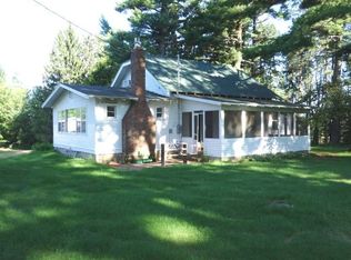 10771 Hwy 70, Minocqua, WI 54548
