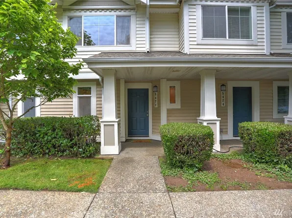 5422 234th St #7-3, Kent, WA 98032
