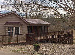 5852 Highway 1955, Mc Kee, KY 40447