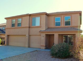 3411 E Morenci Rd, San Tan Valley, AZ 85143