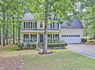 445 Radcliffe Trce, Covington, GA 30016