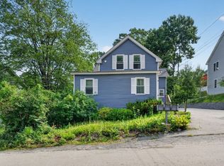 16 Svenson Ave #1, Worcester, MA 01607