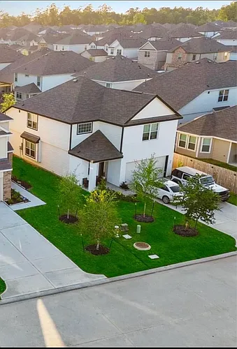 2208 Raider Dr Photo 1