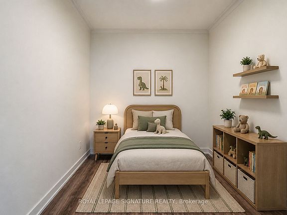 5th image of 15 Gamble Ave #203