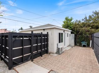 3916 W Adams Blvd, Los Angeles, CA 90018