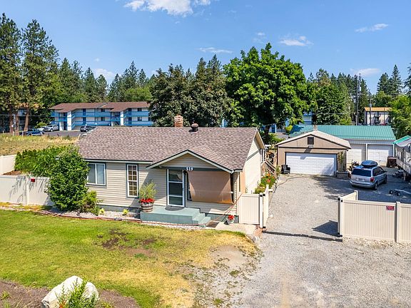 519 E Hawthorne Rd, Spokane, WA 99218 | MLS #202320400 | Zillow