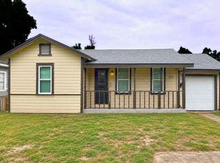 505 Sikes St, Houston, TX 77018