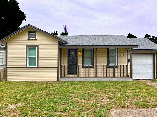 505 Sikes St Photo 1