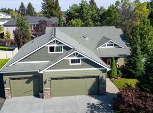 7508 N G St, Spokane, WA 99208