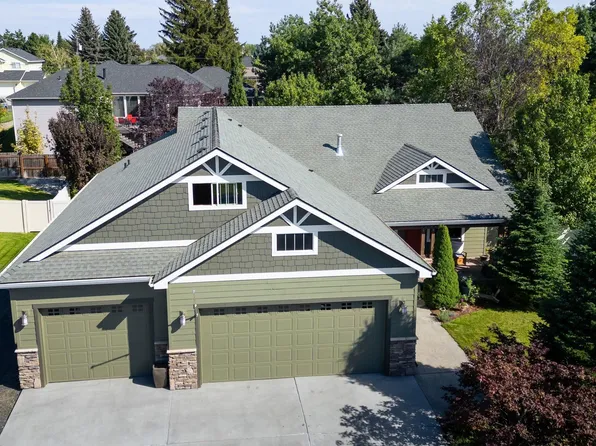 7508 N G St, Spokane, WA 99208