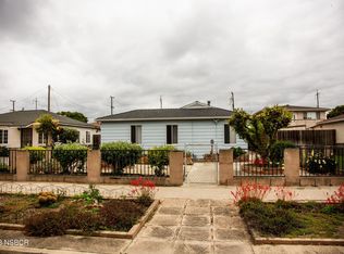 412 N G St, Lompoc, CA 93436