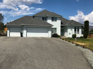 344 Omak River Rd, Omak, WA 98841