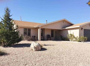 918 Spruce St, Truth Or Consequences, NM 87901