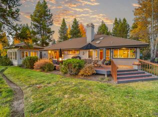 16787 Pony Express Way, Bend, OR 97707