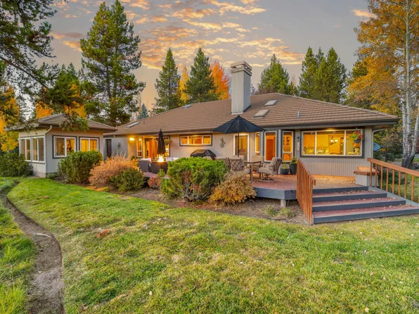 16787 Pony Express Way, Bend, OR 97707