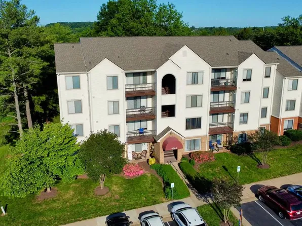 9563 Battery Heights Blvd APT 404, Manassas, VA 20110